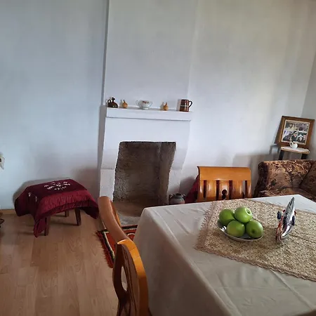 Taku Wonderful View Of Ohrid Villa Udenisht