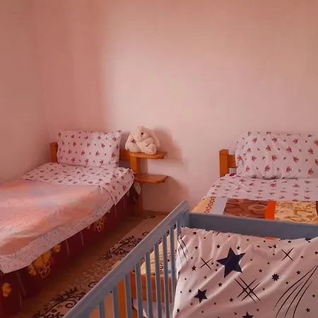 Villa Taku Wonderful View Of Ohrid *