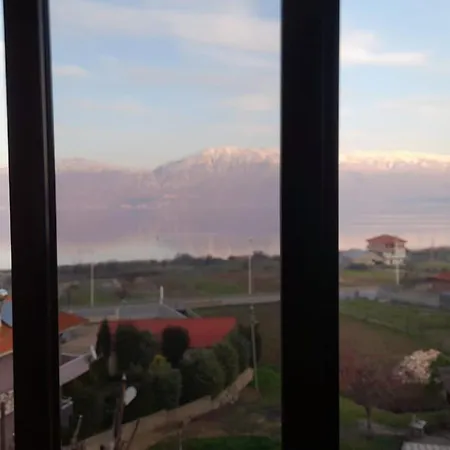 Taku Wonderful View Of Ohrid Udenisht