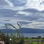 Taku Wonderful View Of Ohrid