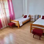 Vila Taku Wonderful View Of Ohrid Udenisht