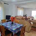 Villa Taku Wonderful View Of Ohrid Udenisht
