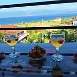 Taku Wonderful View Of Ohrid * Udenisht