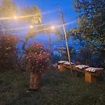 Taku Wonderful View Of Ohrid Villa
