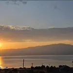 Taku Wonderful View Of Ohrid Vila