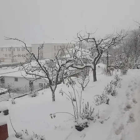 Taku Wonderful View Of Ohrid *
