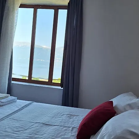 别墅 Taku Wonderful View Of Ohrid