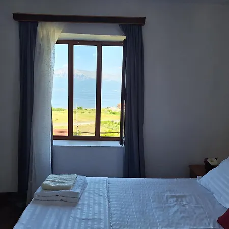 别墅 Taku Wonderful View Of Ohrid *