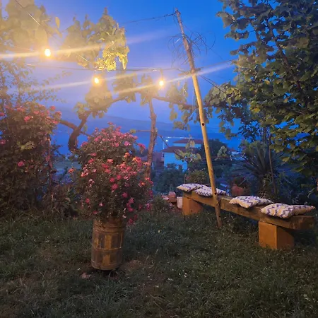 Taku Wonderful View Of Ohrid 빌라