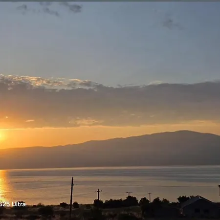 Taku Wonderful View Of Ohrid 빌라